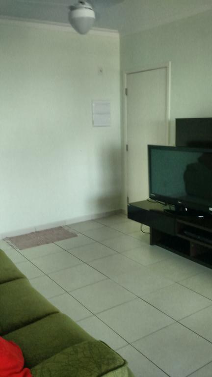 Indaia Apartamento De Frente Ao Mar Apartman Bertioga Kültér fotó